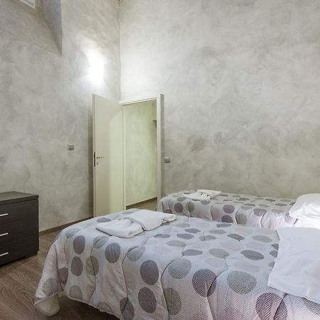 Piazza Pitti 2 Bedroom Florenţa Exterior foto