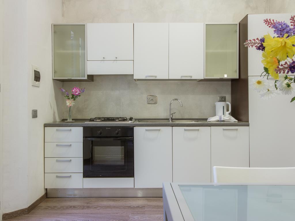 Piazza Pitti 2 Bedroom Florenţa Exterior foto