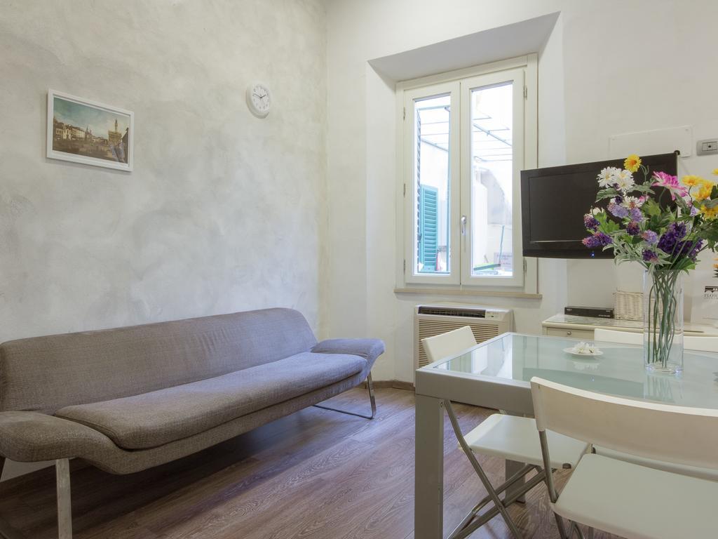 Piazza Pitti 2 Bedroom Florenţa Exterior foto