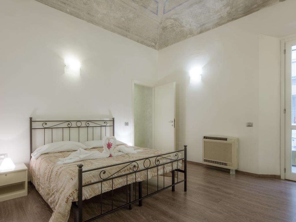 Piazza Pitti 2 Bedroom Florenţa Exterior foto