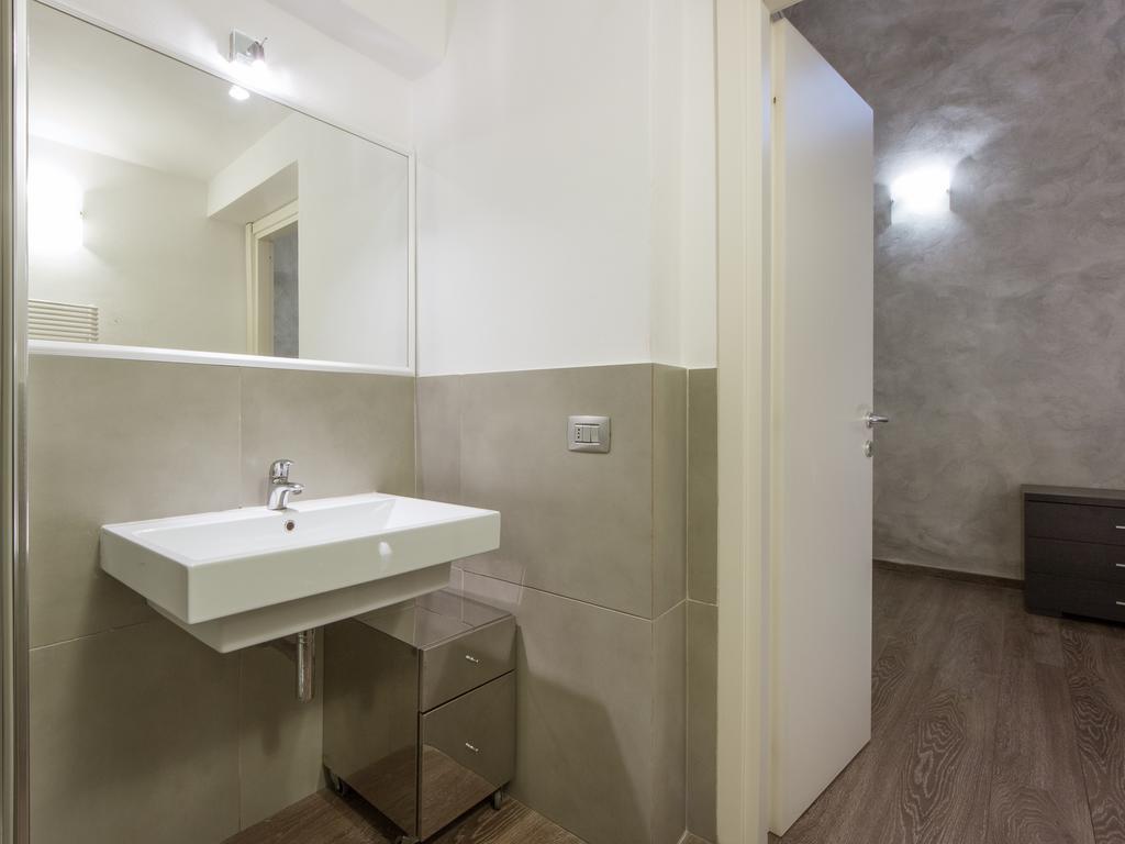 Piazza Pitti 2 Bedroom Florenţa Exterior foto