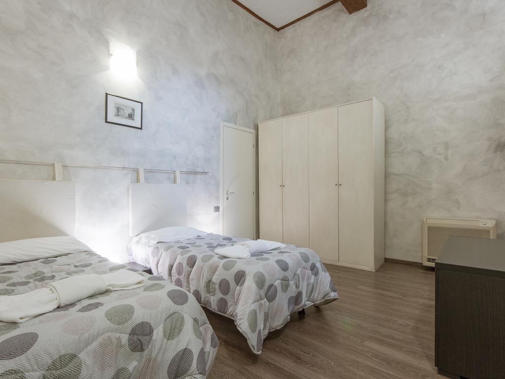 Piazza Pitti 2 Bedroom Florenţa Exterior foto