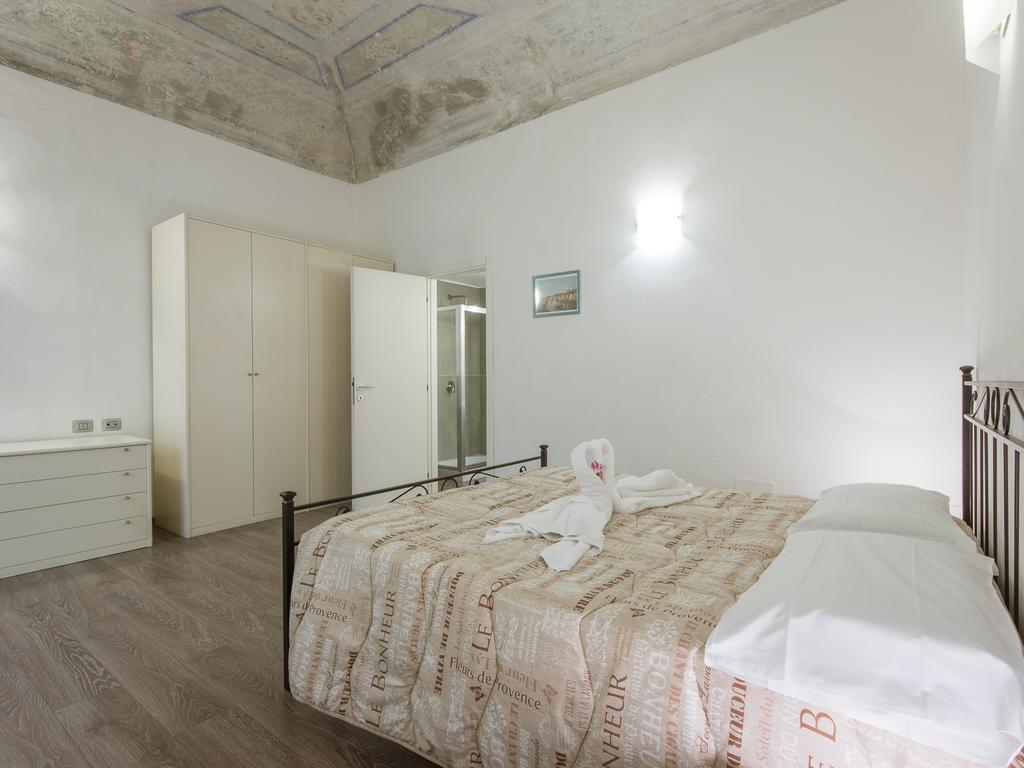 Piazza Pitti 2 Bedroom Florenţa Exterior foto