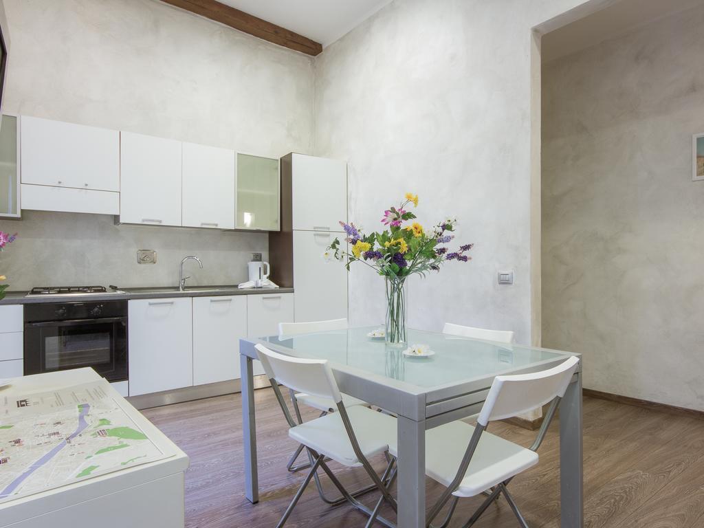 Piazza Pitti 2 Bedroom Florenţa Exterior foto